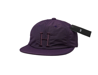 Cap Adjustable Cap Lilla HUF Formless Plum Huf Adjustable Cap / Purple / One Size