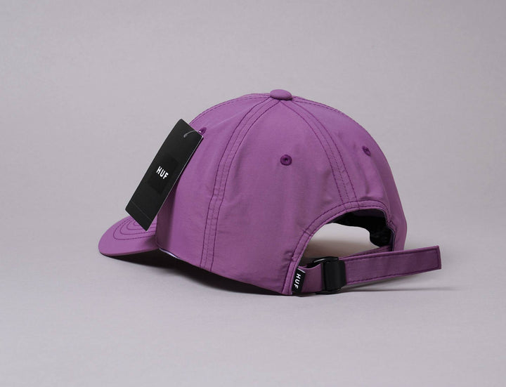 Cap Adjustable Cap Lilla HUF Fuck It Violet Huf Adjustable Cap / Purple / One Size