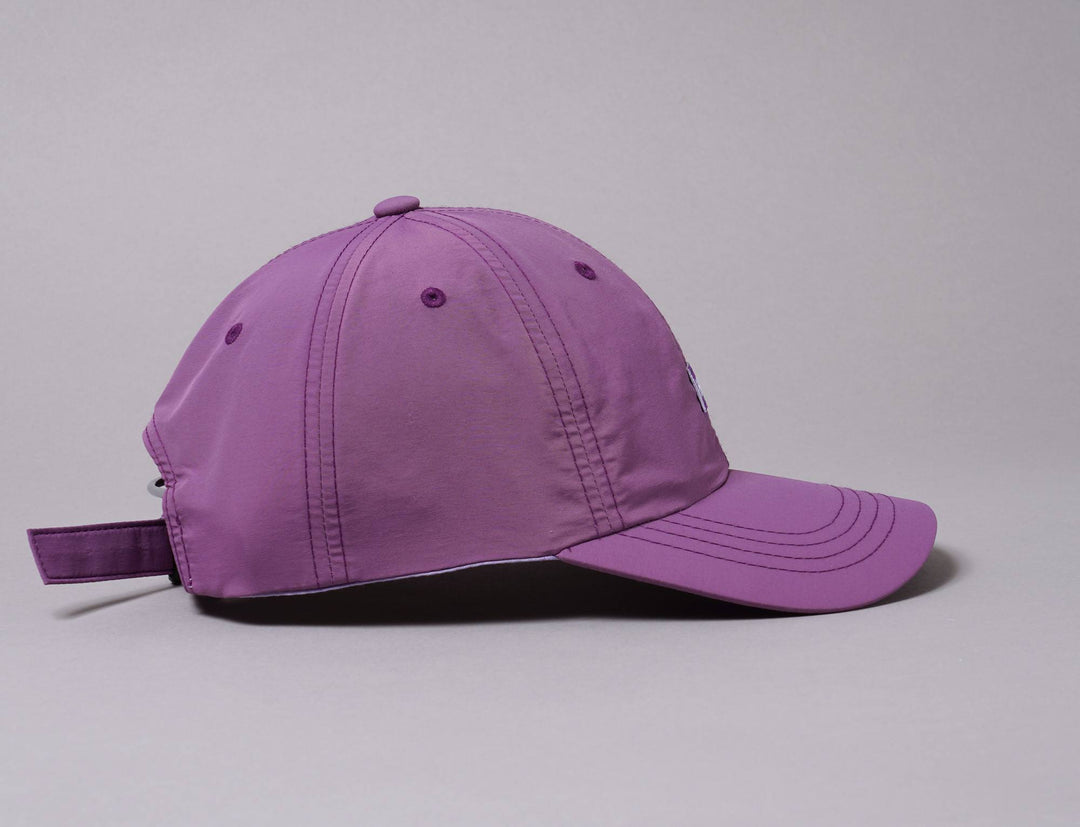 Cap Adjustable Cap Lilla HUF Fuck It Violet Huf Adjustable Cap / Purple / One Size