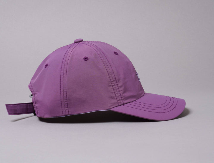 Cap Adjustable Cap Lilla HUF Fuck It Violet Huf Adjustable Cap / Purple / One Size