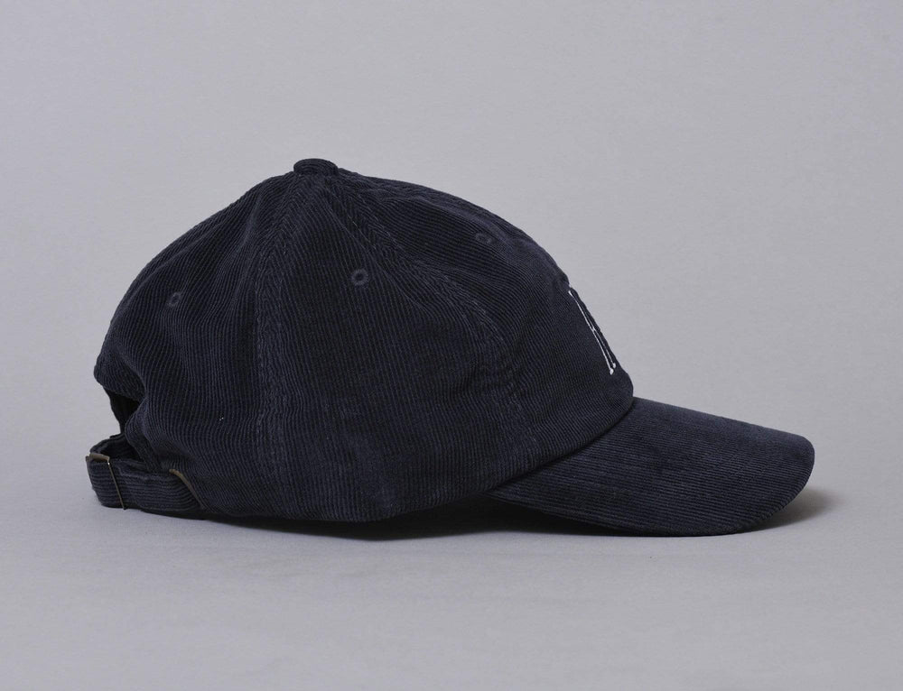 Cap Adjustable HUF MARKA CV 6 PANEL HAT Insignia Blue Huf Cap Adjustable / Blue / One Size