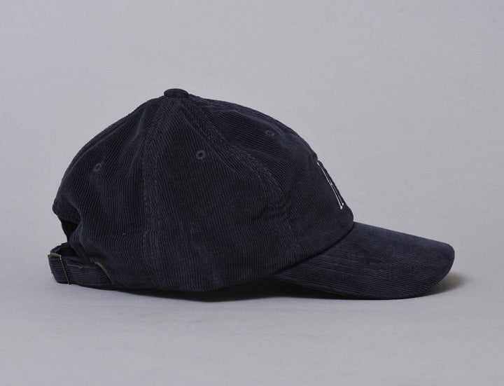 Cap Adjustable HUF MARKA CV 6 PANEL HAT Insignia Blue Huf Cap Adjustable / Blue / One Size