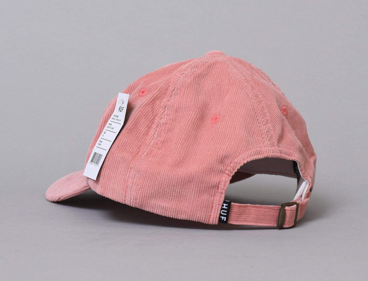 Cap Adjustable HUF MARKA CV 6 PANEL HAT Desert Flower Huf Cap Adjustable / Brown / One Size