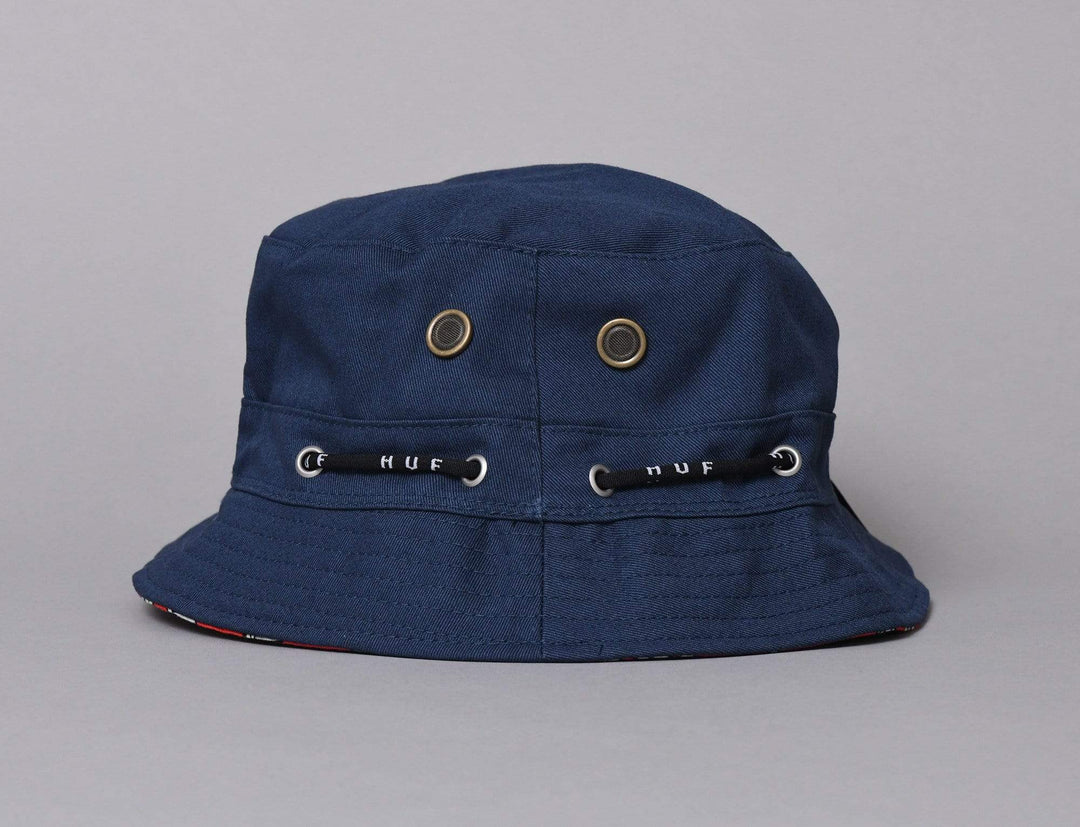Hat Bucket HUF Atelier Bucket Hat Huf