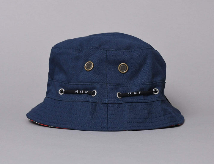 Hat Bucket HUF Atelier Bucket Hat Huf