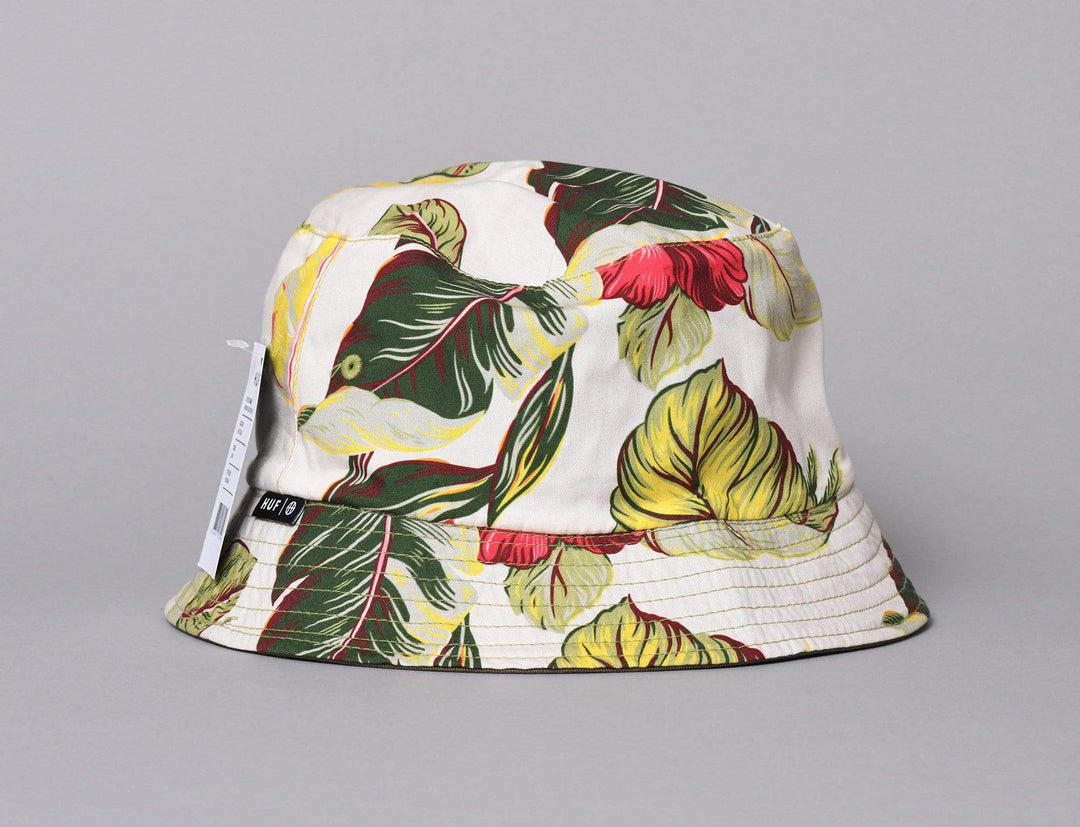 Hat Bucket HUF PARAISO Bucket Hat Huf