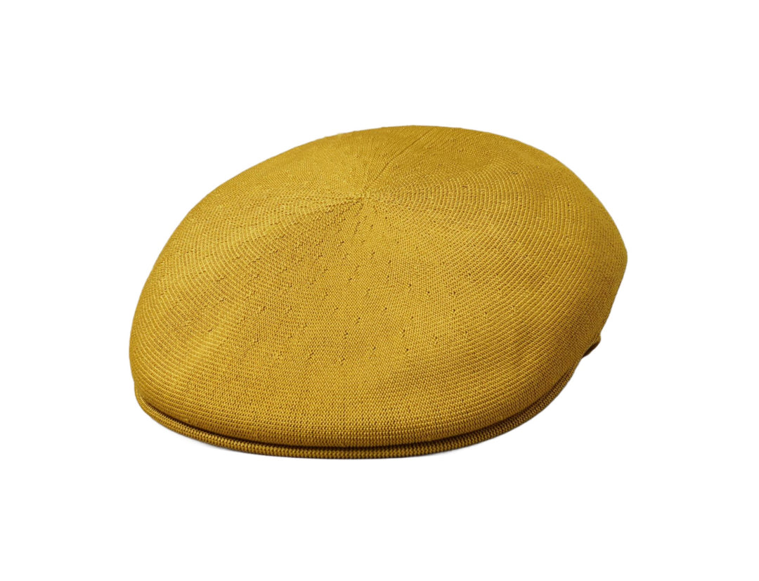 Cap Sixpence Kangol Sixpence Tropic 504 Golden Palm Kangol