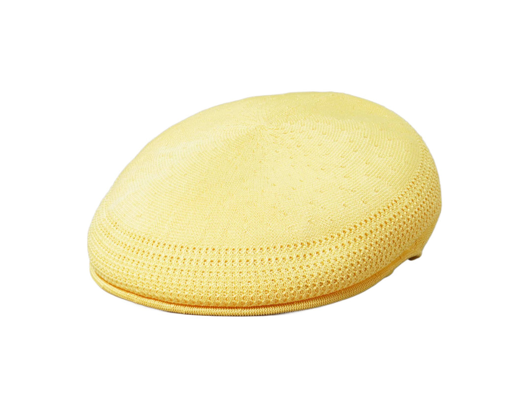 Cap Sixpence Kangol Sixpence Tropic 504 Ventair Lemon Sorbet Kangol