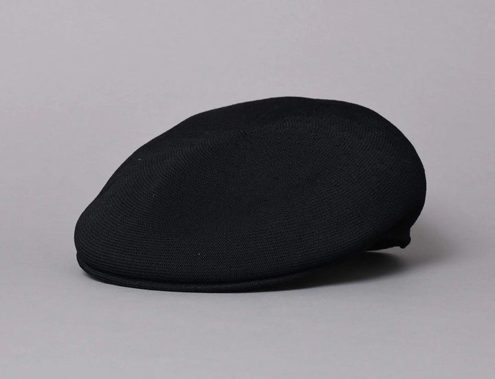 Cap Sixpence Kangol Tropic Black Sixpence 504 Kangol