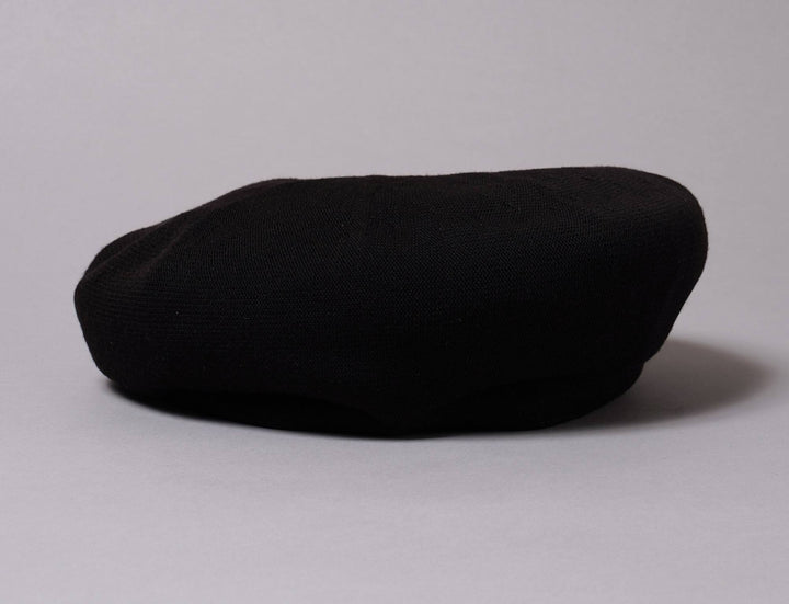 Hat Beret Kangol Jax Beret Black Kangol