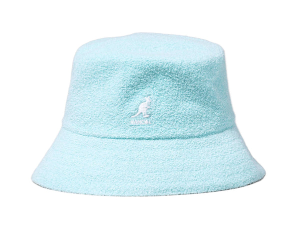 Hat Bucket Kangol Bucket Hat Bermuda Blue Tint Kangol