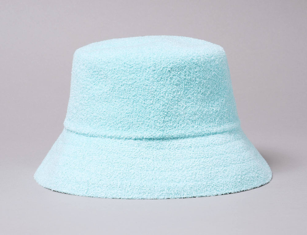 Hat Bucket Kangol Bucket Hat Bermuda Blue Tint Kangol