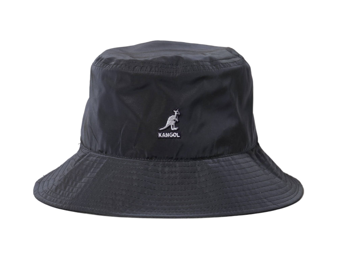 Hat Bucket Kangol Bucket Hat Iridescent Jungle Hat Ink Kangol