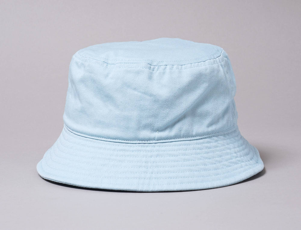 Hat Bucket Kangol Bucket Hat Washed Blue Tint Kangol