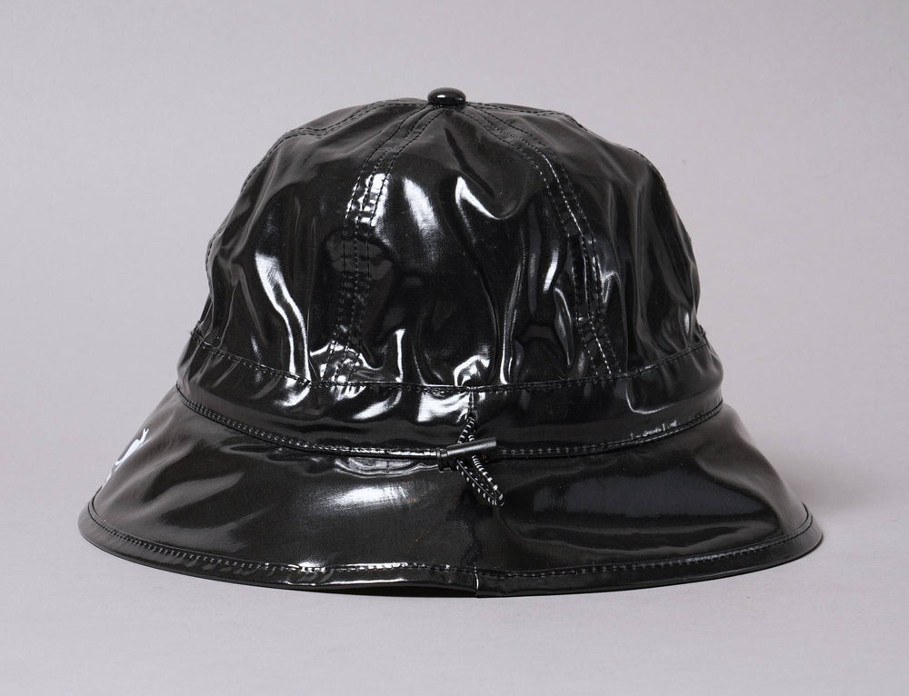 Hat Bucket Kangol Rain Casual Black Kangol