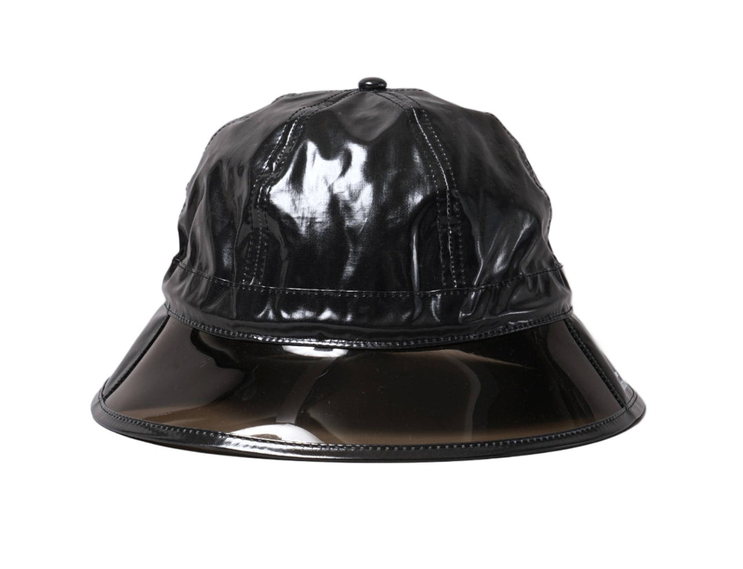 Hat Bucket Kangol Rain Casual Black Kangol