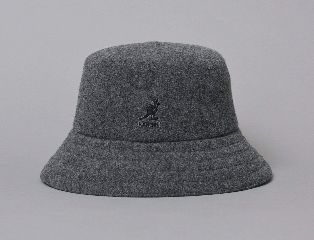 Hat Bucket Kangol Wool Lahinch Flannel Kangol