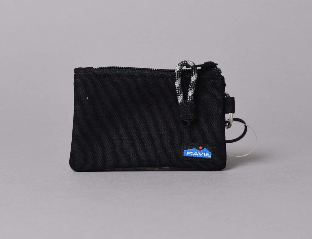 Accessorie Random Kavu Stirling Black Kavu Accessories / Black / One Size