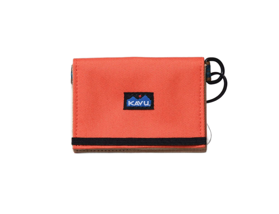 Accessorie Random Kavu Billing Orange Pop Kavu Accessories / Orange / One Size