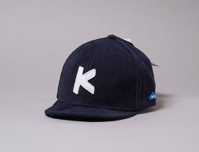 Cap Adjustable Kavu K Cap Ink Blue Kavu Adjustable Cap / Blue / One Size