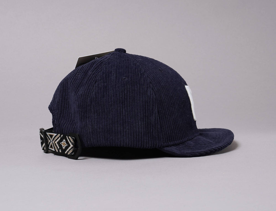 Cap Adjustable Kavu K Cap Ink Blue Kavu Adjustable Cap / Blue / One Size