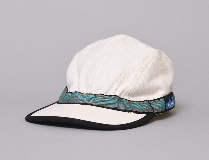 Cap Adjustable Kavu Strapcap Natural Kavu