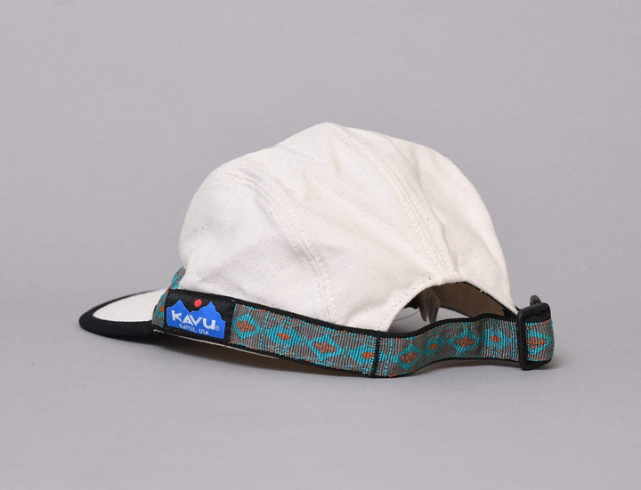 Cap Adjustable Kavu Strapcap Natural Kavu