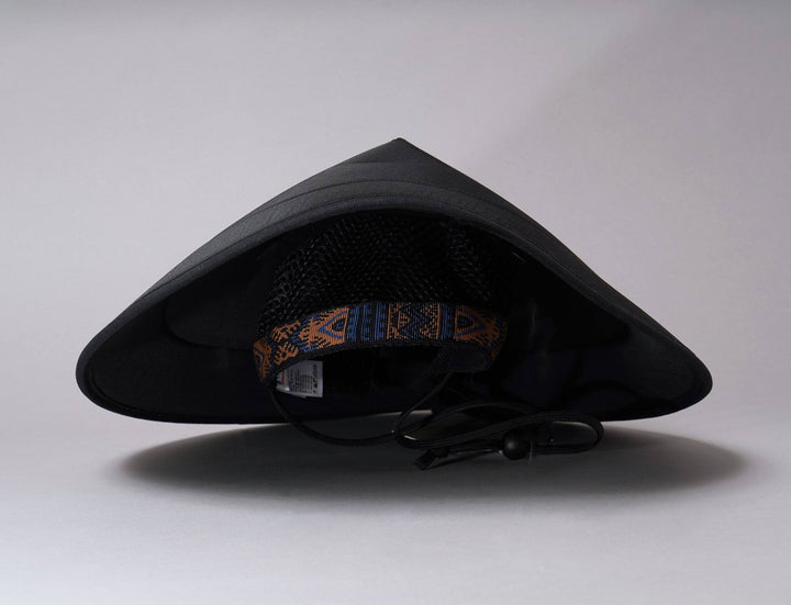 Hat Bucket Bucket Hat Kavu Chillba Blackout Kavu Bucket Hat / Black / One Size