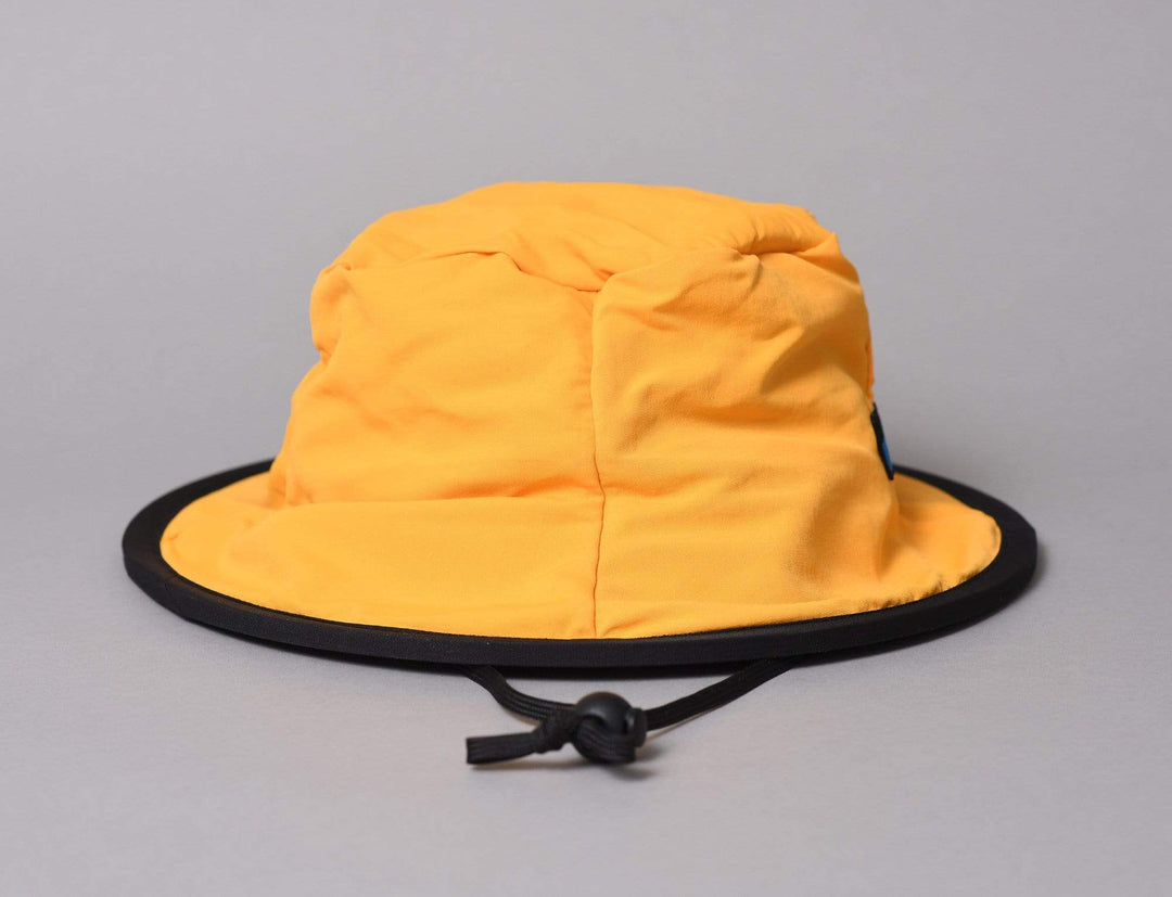 Hat Bucket Kavu Fishermans Chillba Gold Kavu Bucket Hat / Yellow / One Size