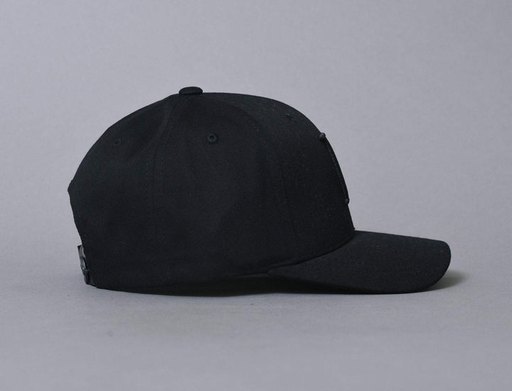 Cap Snapback Les Deux Encore Baseball Cap Black Les Deux Snapback Cap / Black / One Size