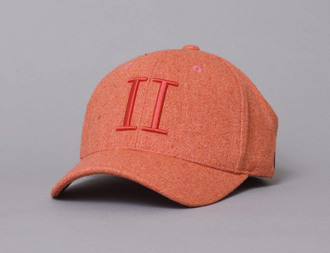 Cap Snapback Les Deux Baseball Cap Weaved Soft Purple Les Deux Snapback Cap / Purple / One Size