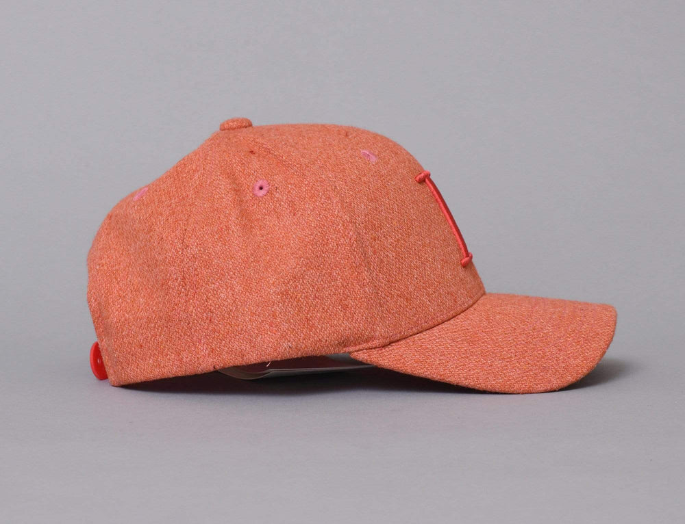 Cap Snapback Les Deux Baseball Cap Weaved Soft Purple Les Deux Snapback Cap / Purple / One Size