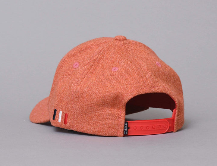 Cap Snapback Les Deux Baseball Cap Weaved Soft Purple Les Deux Snapback Cap / Purple / One Size