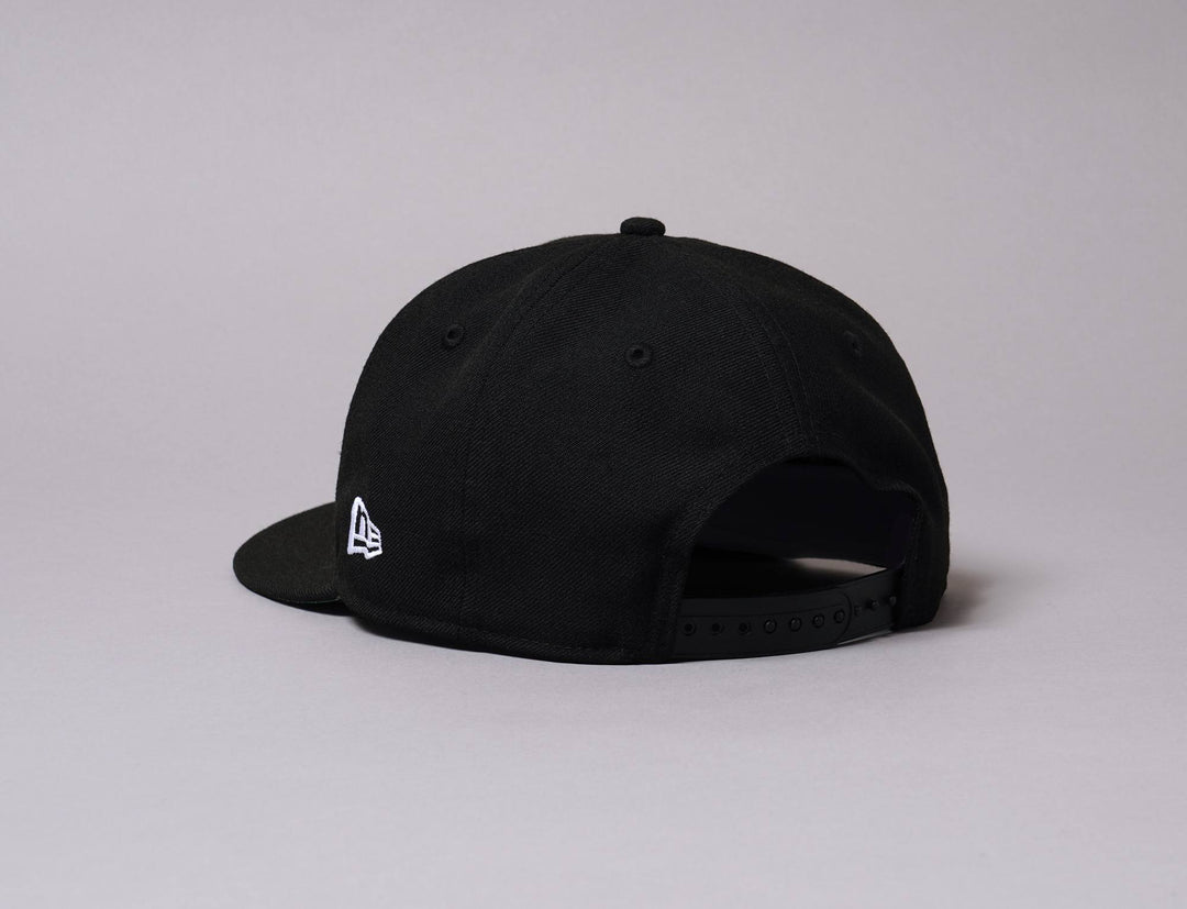 9FIFTY Chicago Bulls Paisely Quick Turn SP21 LOKK 9FIFTY / Team / One Size
