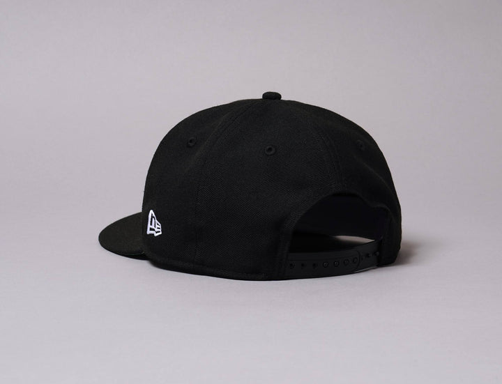9FIFTY Chicago Bulls Paisely Quick Turn SP21 LOKK 9FIFTY / Team / One Size