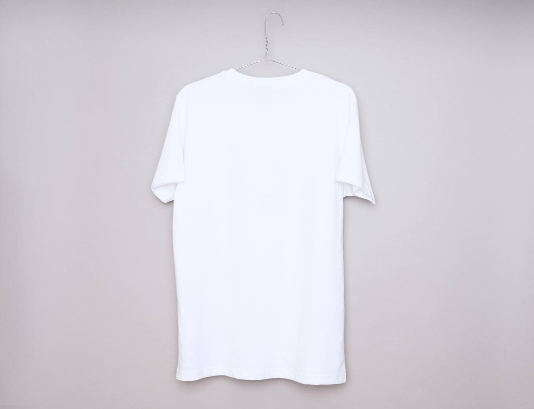 Clothing Tee Oslo Clippers Tee White LOKK