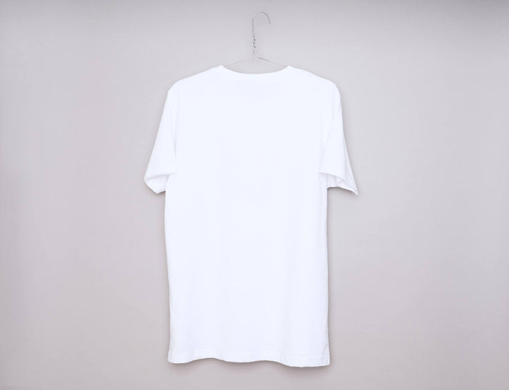 Clothing Tee Oslo Clippers Tee White LOKK