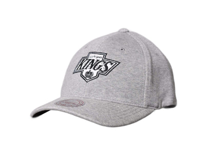 Cap Snapback Sweat Snapback LA Kings Mitchell & Ness Snapback Cap / Team / One Size (55-61 cm)