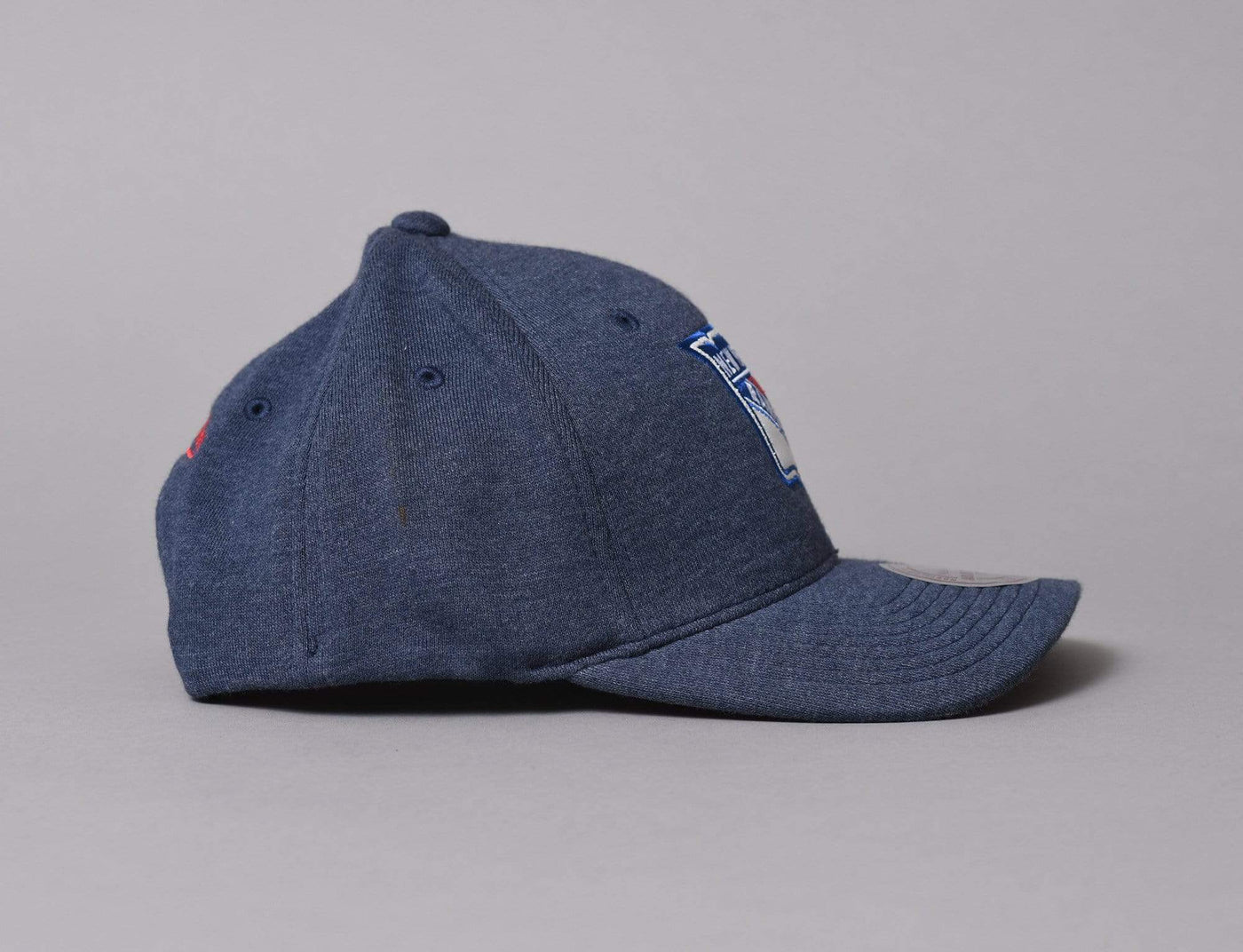 Cap Snapback Sweat Snapback NY Rangers Mitchell & Ness Snapback Cap / Team / One Size (55-61 cm)