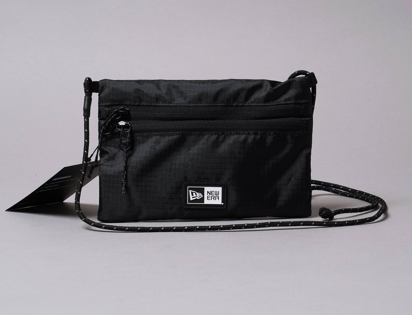 Accessories Bag New Era Sacoche Mini Side Bag Black New Era Bag / Black / One Size
