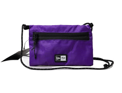 Accessories Bag New Era Sacoche Mini Side Bag Purple New Era Bag / Purple / One Size