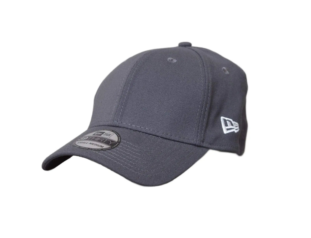 Cap Flexfit 39Thirty Flag Collection Graphite New Era