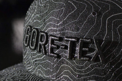 Cap Fitted 59FIFTY GORE-TEX New Era