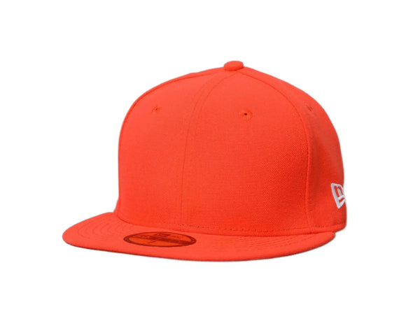 Cap Fitted 59fifty NE Flag Scarlet New Era