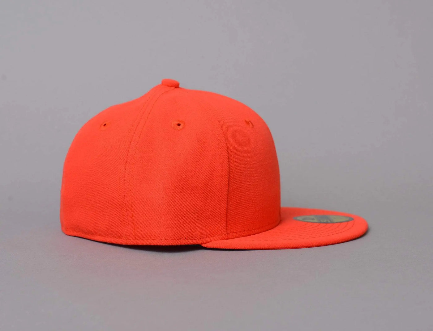 Cap Fitted 59fifty NE Flag Scarlet New Era