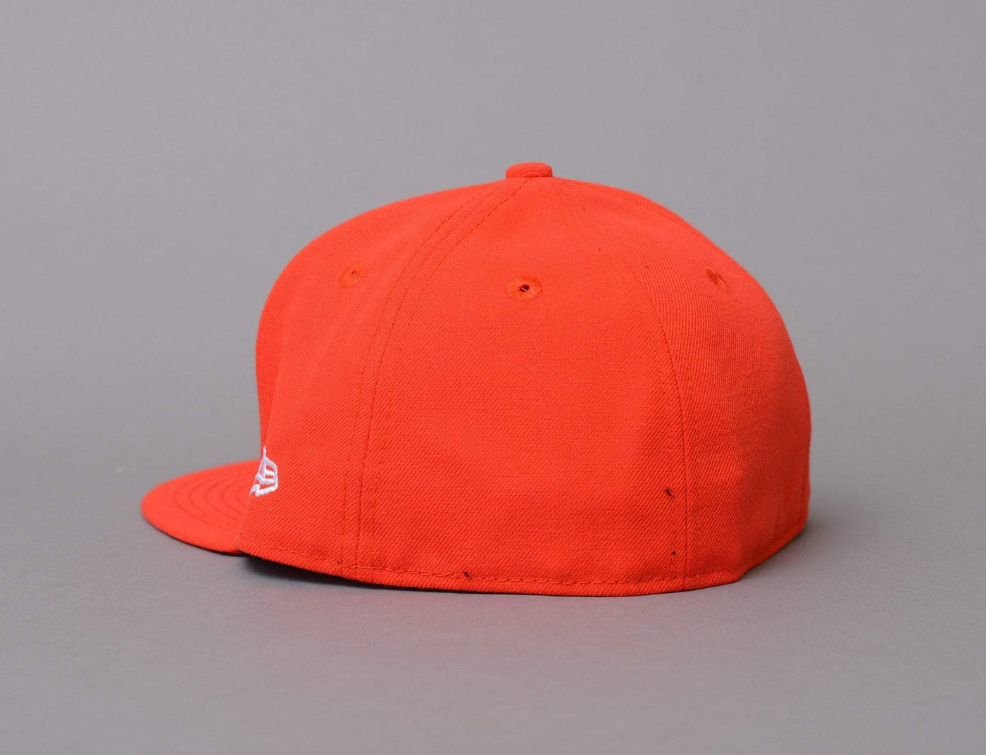 Cap Fitted 59fifty NE Flag Scarlet New Era