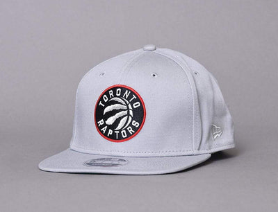 Cap Snapback 9FIFTY NBA Classic Toronto Raptors New Era