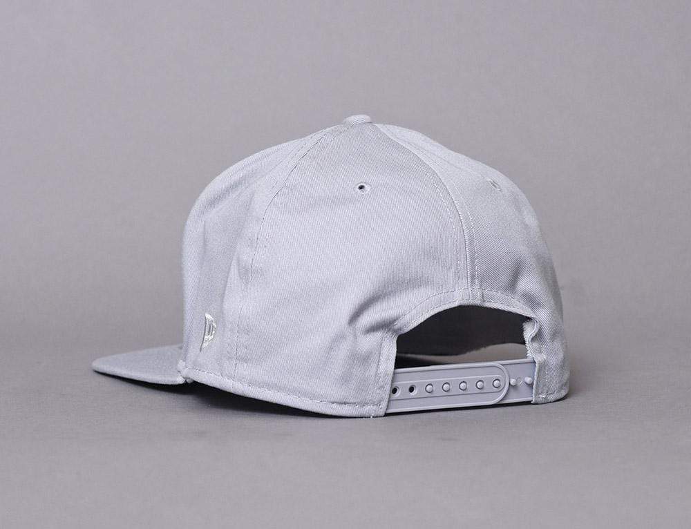 Cap Snapback 9FIFTY NBA Classic Toronto Raptors New Era