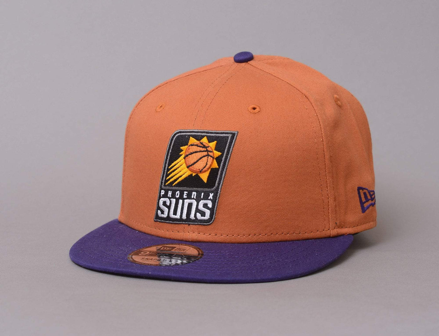 Cap Snapback 9Fifty NBA Phoenix Suns New Era