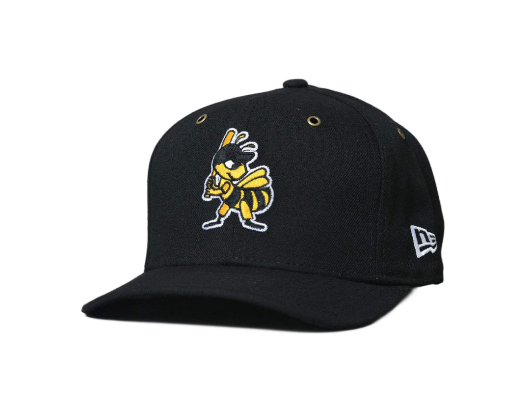 Cap Snapback 9FIFTY Minor League OD Salt Lake City Bees New Era